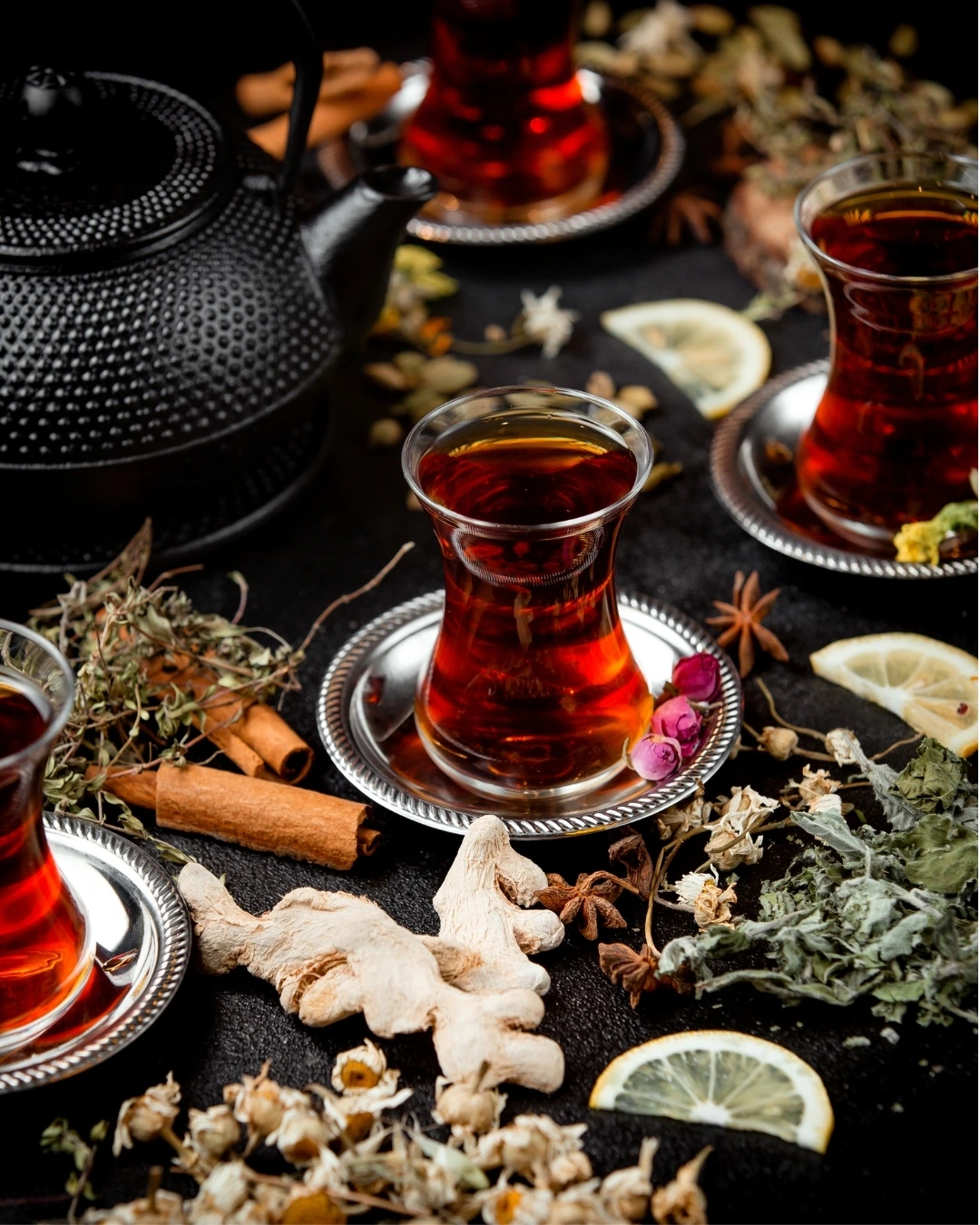 Çay